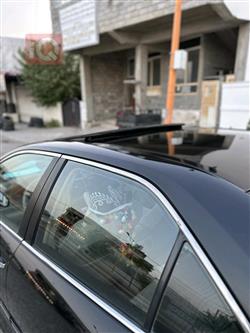 تۆیۆتا کامری